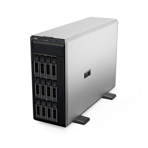 Dell PowerEdge T560 12B LFF - Hero