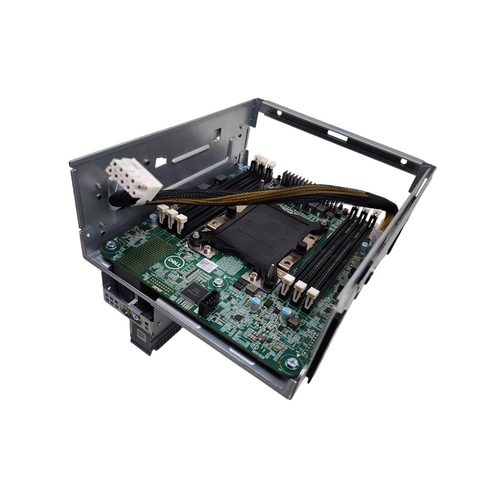 Dell - Precision T7820 2nd CPU Riser No Heatsink No Shroud - (5MCXT MHR9M NHPC2)