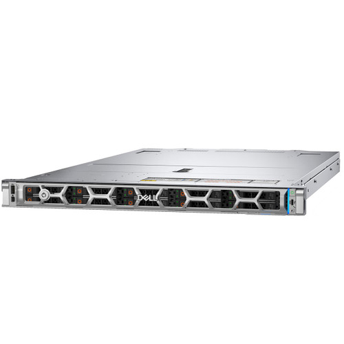 BYO Dell PowerEdge R670 8B SFF Server - PCSP