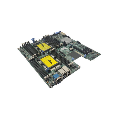 Dell - PowerEdge R540 Motherboard - 0NJK2F - LGA3647 DDR4 - (NJK2F)