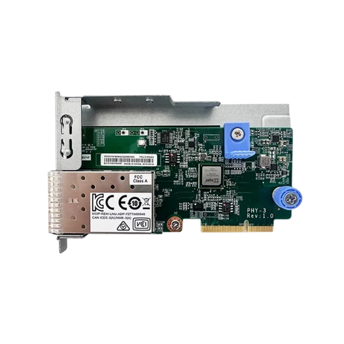 Lenovo - SR550 SR590 Dual Port 10Gb SFP+ LOM Network Card - (01PE408)