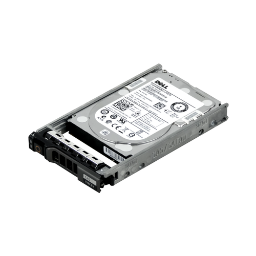 Dell - Seagate 1TB SAS 7.2K 2.5" New Style Hard Drive - ST91000642SS - (0XKGH0)