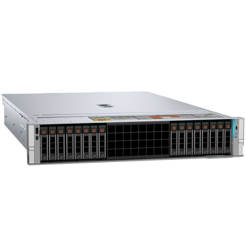 Dell PowerEdge R770AP 16 Bay SFF - Hero