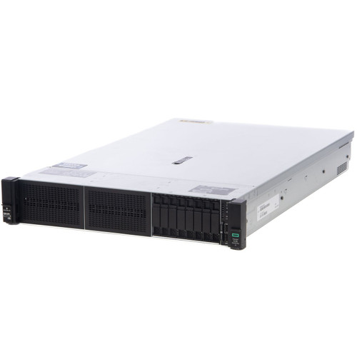 BYO HP ProLiant DL385 Gen10 16B SFF Server - Hero