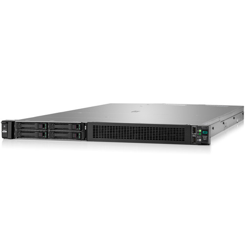 HP ProLiant DL320 Gen10 4B LFF Server - Hero