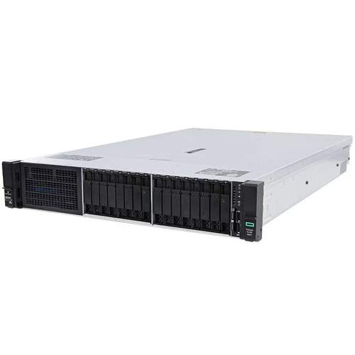 HP ProLiant DL380 Gen11 16 Bay SFF Server - Hero