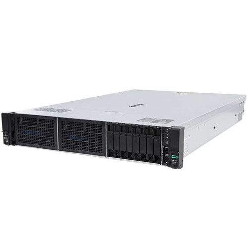 HP ProLiant DL380 Gen11 8 Bay SFF Server - Hero