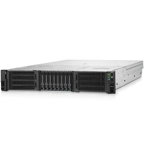 HP ProLiant DL380a Gen11 8B SFF Server - Hero