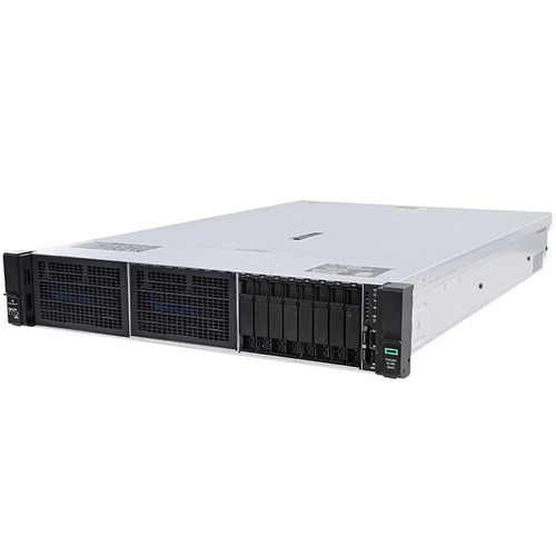 HP ProLiant DL385 Gen11 8 Bay SFF Server - Hero