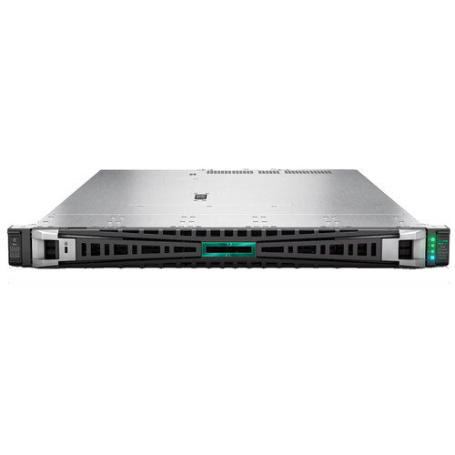HP ProLiant DL325 Gen12 4B LFF Server - Hero
