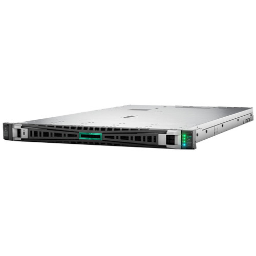 HP ProLiant DL360 Gen12 4B LFF Server - Hero