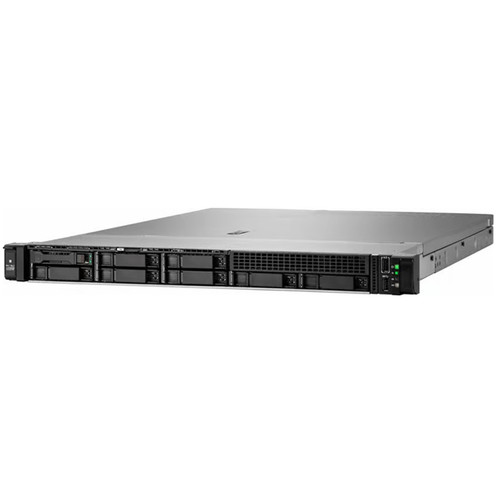 HP ProLiant DL360 Gen12 8B SFF Server - Hero