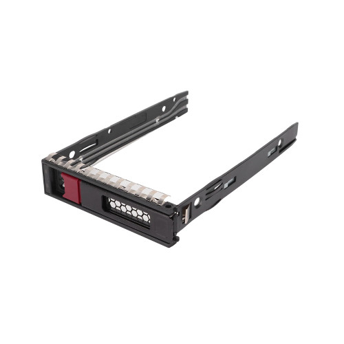 HPE - Apollo 4200 Drive Tray - Gen9/Gen10 LFF SAS/SATA w/ Screws (774026-001)