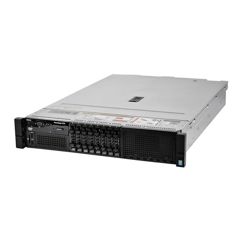 Refurbished Dell PowerEdge R730 Servers