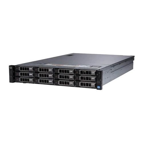 Barebones Dell PowerEdge R730XD 14B LFF No CPU No RAM No HDD No Raid