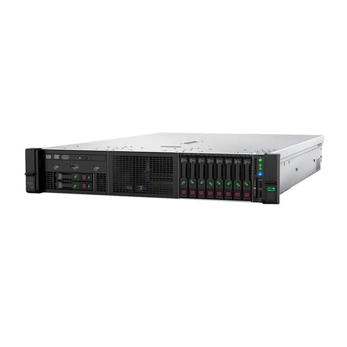 HP - ProLiant DL380 Gen10 10 Bay SFF - Xeon Gold 6230R - 256GB DDR4 - 10x 1.2TB SAS - 816i-A - Quad Port NIC