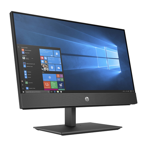 HP ProOne 600 G5 All-In-One Touchscreen i5-9500 8GB RAM 256GB M.2 Win 10 Pro