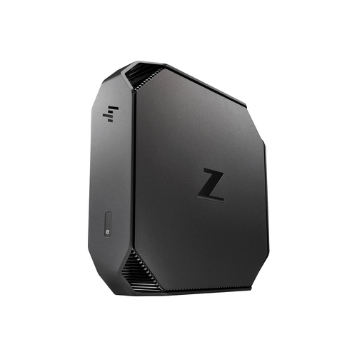 HP Z2 G4 Mini Workstation - Hero