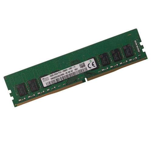 16GB PC4 (DDR4) 2666V-U 2Rx8 Memory - HMA82GU6DJR8N-VK - Hynix - Refurbished