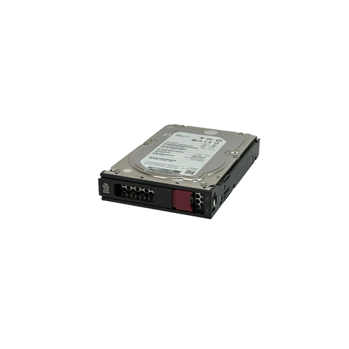 HPE Seagate - MB2000JVYZN - 846523-002 - 2TB SAS 12Gb/s LFF HDD