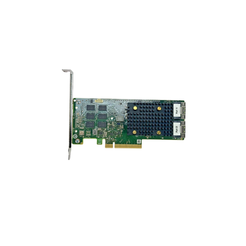 HPE Broadcom - MR416i - P28344-001 - 4GB - Tri-Mode - RAID - Controller