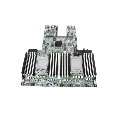 Dell - GXJYG - PowerEdge - R650 - System Board - Server - Motherboard