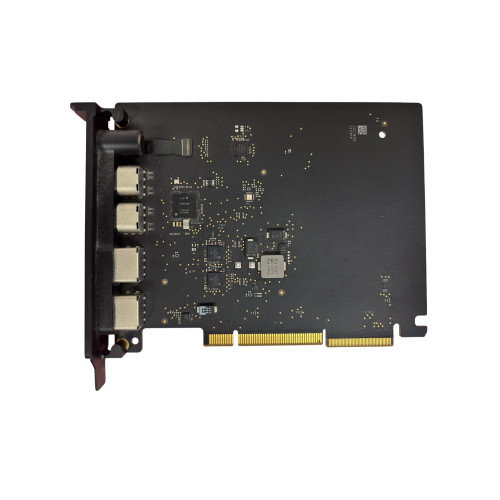 Apple - Mac Pro - 2019 - 820-01228-A - 923-03330 - USB Expansion - Card
