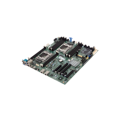 Dell - HFG24 - PowerEdge - R430 - LGA2011-3 - DDR4 - Server Board