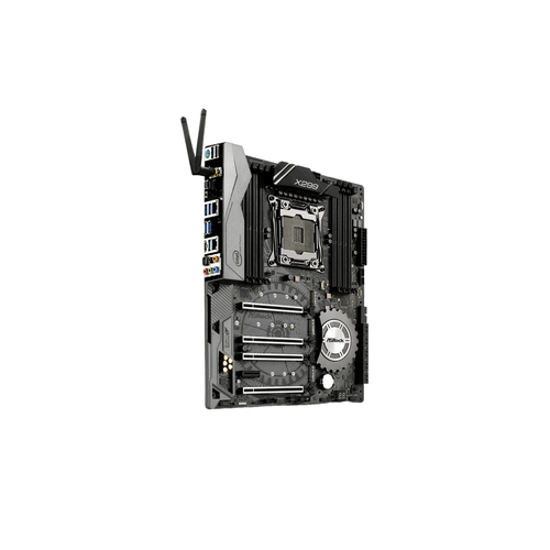 ASRock - X299 Taichi XE - LGA2066 - DDR4 - Intel - Motherboard
