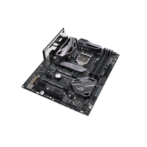 ASUS - ROG - Maximus X Hero - LGA1151 - DDR4 - ATX - Motherboard