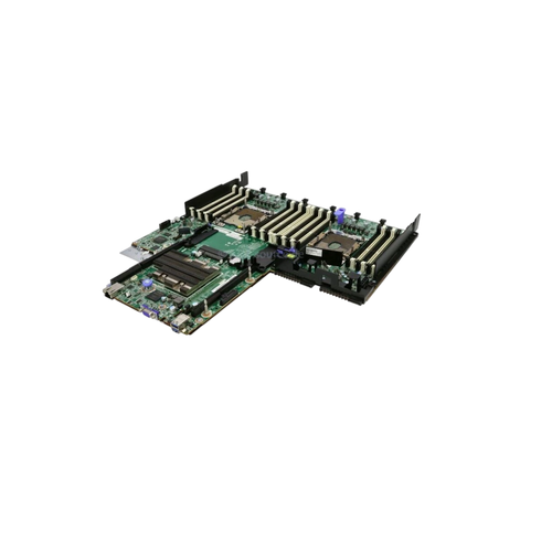 Lenovo - 00MX552 - ThinkSystem - SR630 - V1 - Server Motherboard