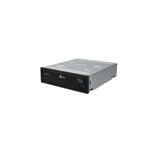 LG - WH16NS40 - 5.25" Blu-Ray - Disc Rewriter - SATA Drive
