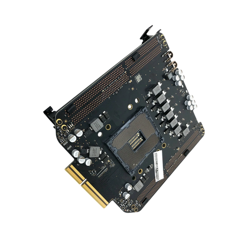 Apple - Mac Pro A1481 - 820-5494-A - Riser Board - w/ Xeon - E5-2697 v2