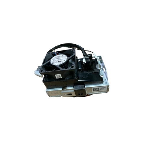 Dell - F4MD2 - Precision - T7920 - Front - SAS - Dual Backplane - Non-FlexBay