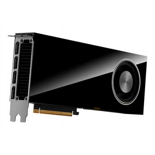 PNY - NVIDIA Quadro - RTX 6000 ADA (48GB) -  GDDR6 384 bit (VCNRTX6000ADA-PB)