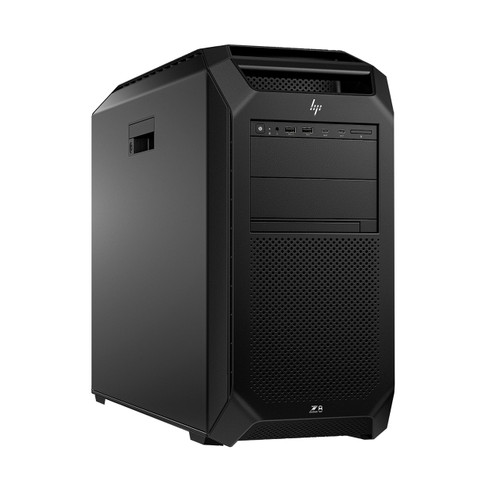 BYO - Build Your Own Z8 G5 Fury Workstation - (1125W)