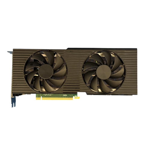 Dell - NVIDIA - GeForce - RTX 3080 - 4Y12V - 10GB - GDDR6X - High Profile - Graphics Card