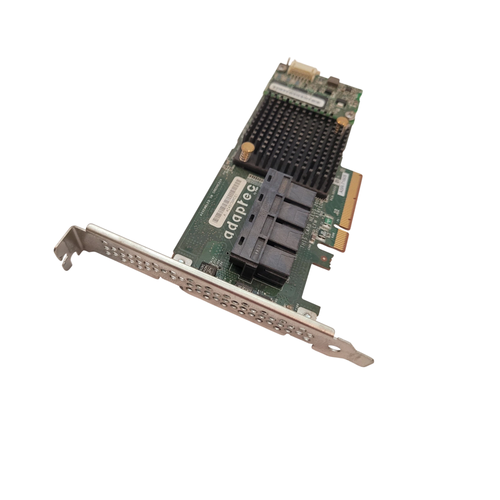 Adaptec - ASR-71605 - TCA-00333 - 16-Port - 1GB - Cache -SAS/SATA - RAID - Controller