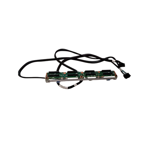 Lenovo - 01GV280 - ThinkSystem - SR630 - 8-Bay - SFF - Backplane - w/ All Cables