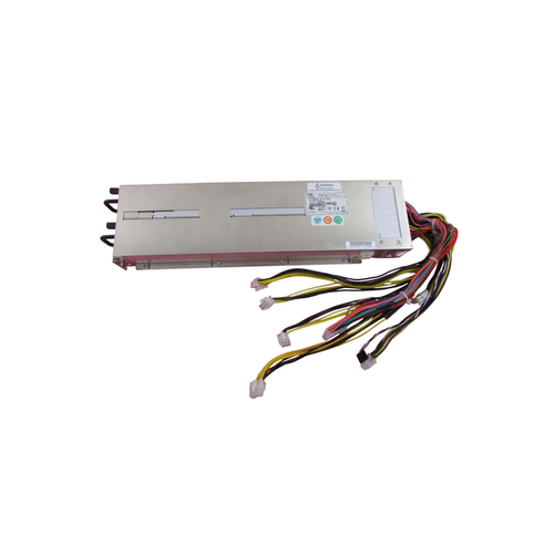 EMACS - M1K2-5C01V4H - 1U 1200W -Redundant - Power Supply - w/ 2x Modules