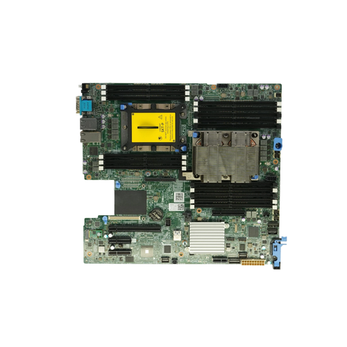 Dell - PRWNC - PowerEdge -R540 - Dual - LGA3647 - DDR4 - Server - Motherboard