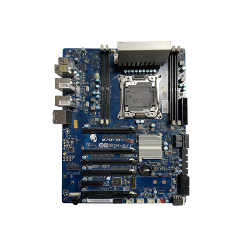Dell - N4R4N - Alienware - Area - 51 - R5 - LGA2066 - DDR4 - Motherboard