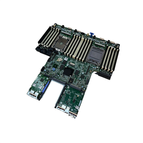 Dell - PYXKY - PowerEdge - R650 - Dual - LGA4189 - DDR4 - Server -Motherboard