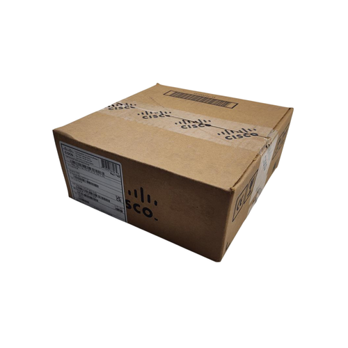 New - Cisco Aironet 3800 Series - Aironet 3802i Dual-Band 802.11ac Wave 2 mGig AP - (AIR-AP3802I-B-K9)