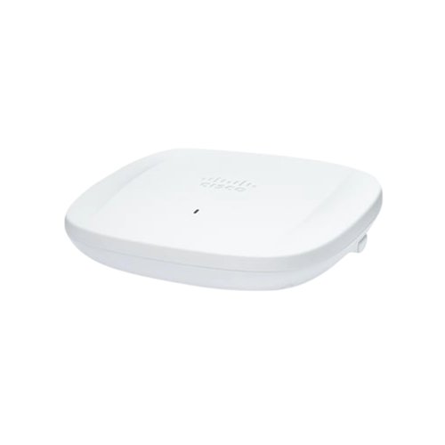 Cisco Catalyst 9166I Series Wifi 6 Indoor Access Point Internal Antenna (CW9166I-MR)