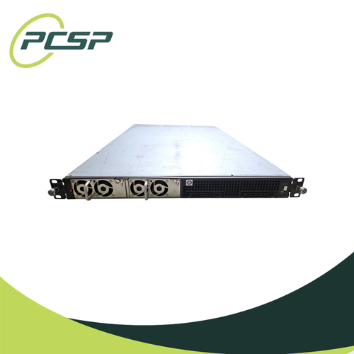 Ciara - 1U - Water Cooled - Chassis -  Z490D4U-2L2T - 2 Bay - SFF - 1x Heatsink - (Z490D4U-2L2T)