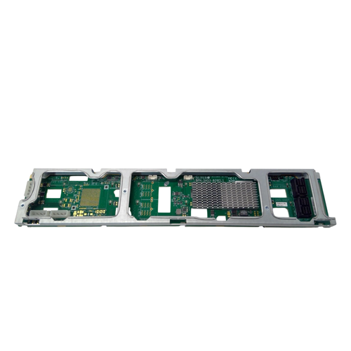 Supermicro - BPN-SAS3-826EL1 - 12-Bay - LFF - 12Gb/s - SAS3/SATA - Server Expander - Backplane
