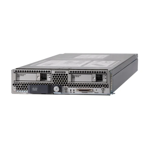 BYO Cisco B200 M5 2B SFF Blade Server
