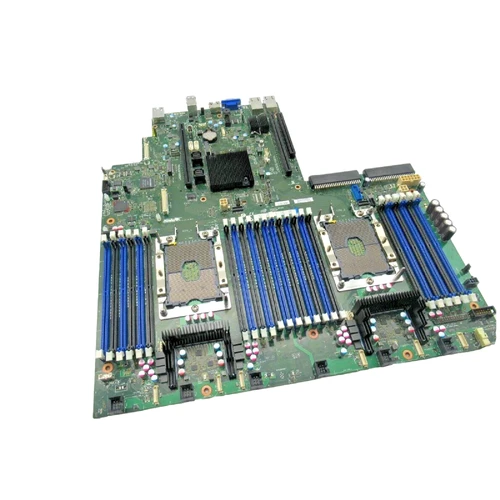 Intel M71671-951 - S2600WF - Server Motherboard - Dual LGA3647 - Xeon Scalable - DDR4 ECC - RDIMM - LRDIMM - Enterprise - Server Board