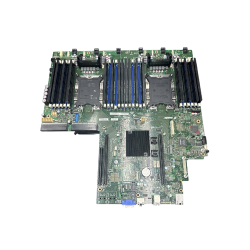 Intel H87179-951 - S2600WF - Server Motherboard - Dual LGA3647 - Xeon Scalable - DDR4 - ECC - 24 DIMM - RDIMM - LRDIMM - PCIe 3.0